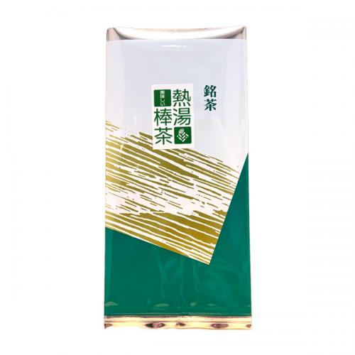 熱湯棒茶 110g